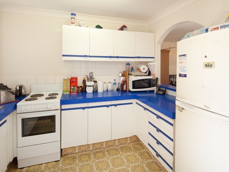 7/34 Imperial Parade, Labrador QLD 4215