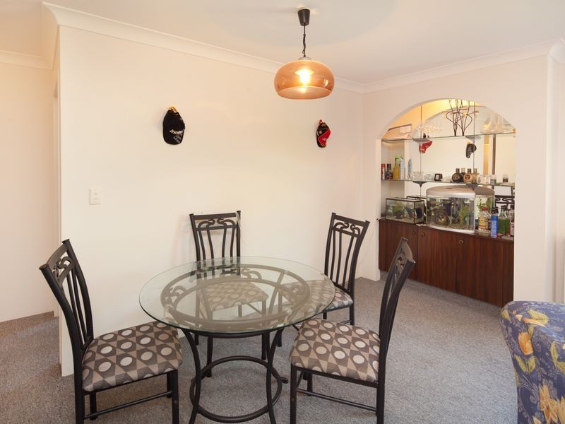 7/34 Imperial Parade, Labrador QLD 4215