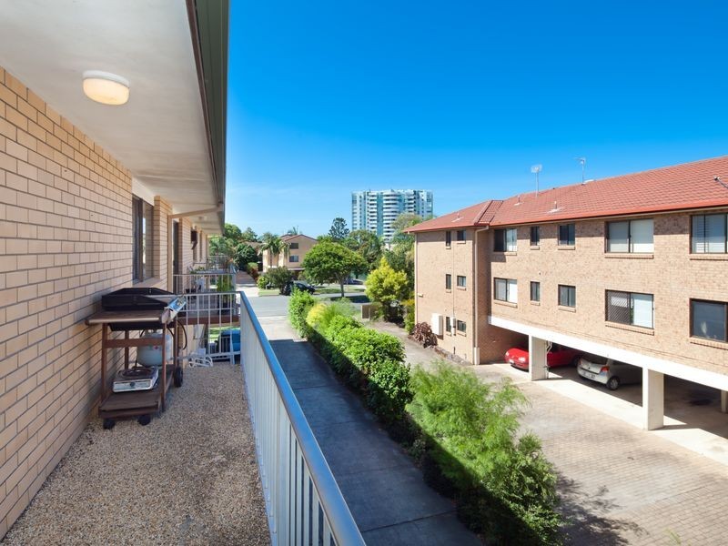 7/34 Imperial Parade, Labrador QLD 4215