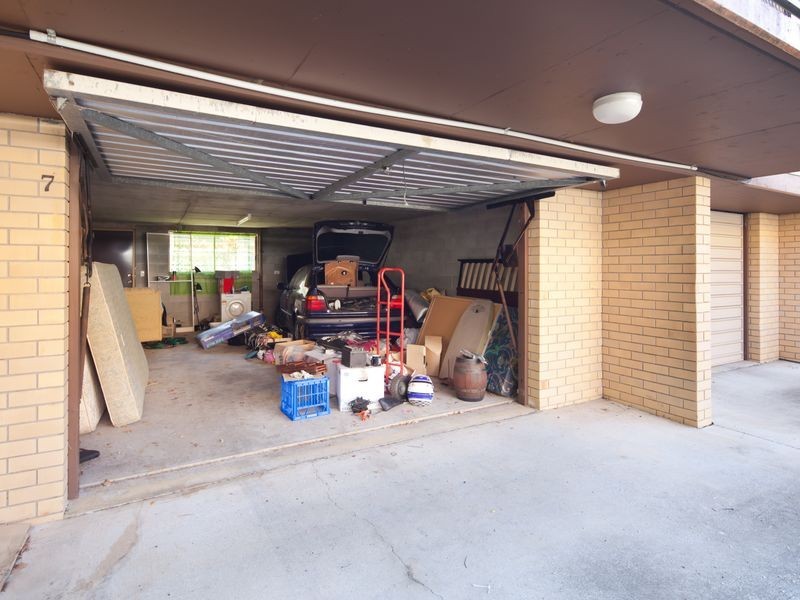 7/34 Imperial Parade, Labrador QLD 4215
