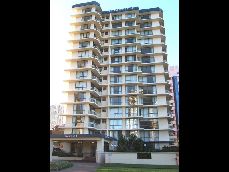 5A/1 Higman Street, Surfers Paradise QLD 4217