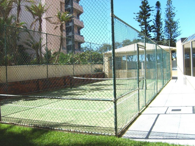 5A/1 Higman Street, Surfers Paradise QLD 4217