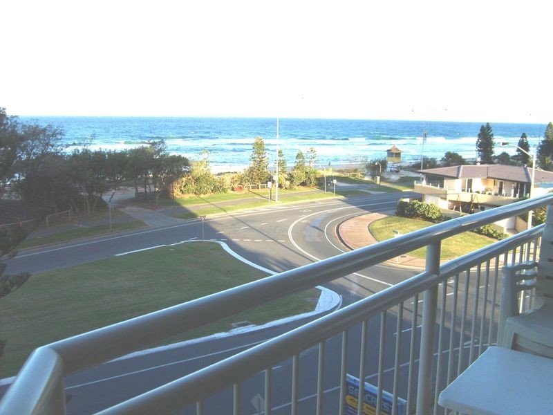 5A/1 Higman Street, Surfers Paradise QLD 4217