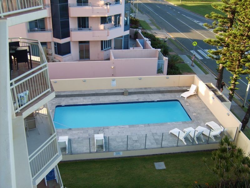 5A/1 Higman Street, Surfers Paradise QLD 4217