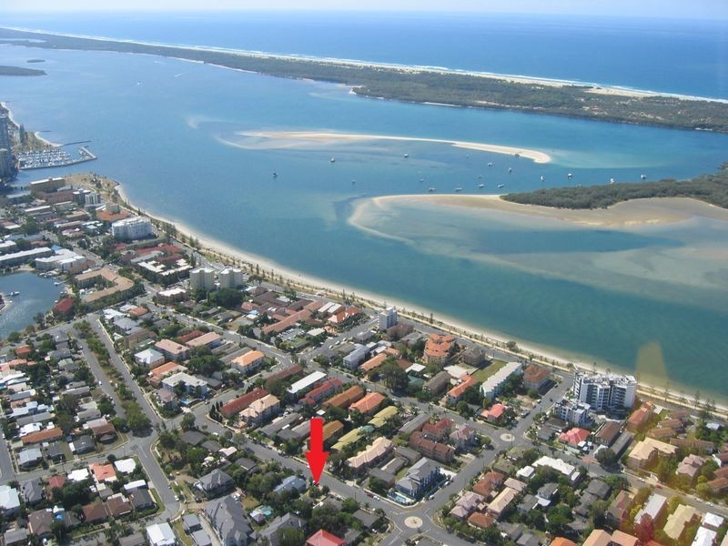 2/24 Loder Street, Biggera Waters QLD 4216