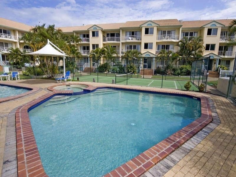 37/6 Back Street, Biggera Waters QLD 4216