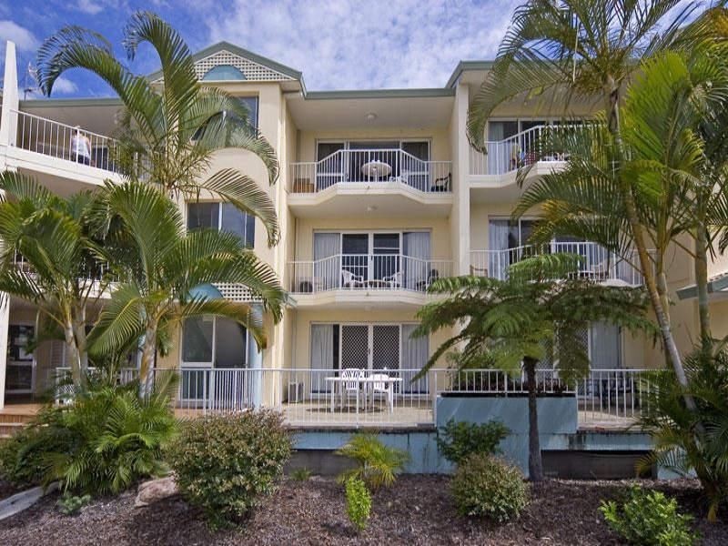 37/6 Back Street, Biggera Waters QLD 4216