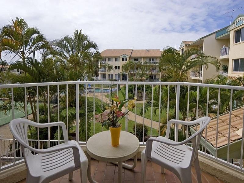 37/6 Back Street, Biggera Waters QLD 4216