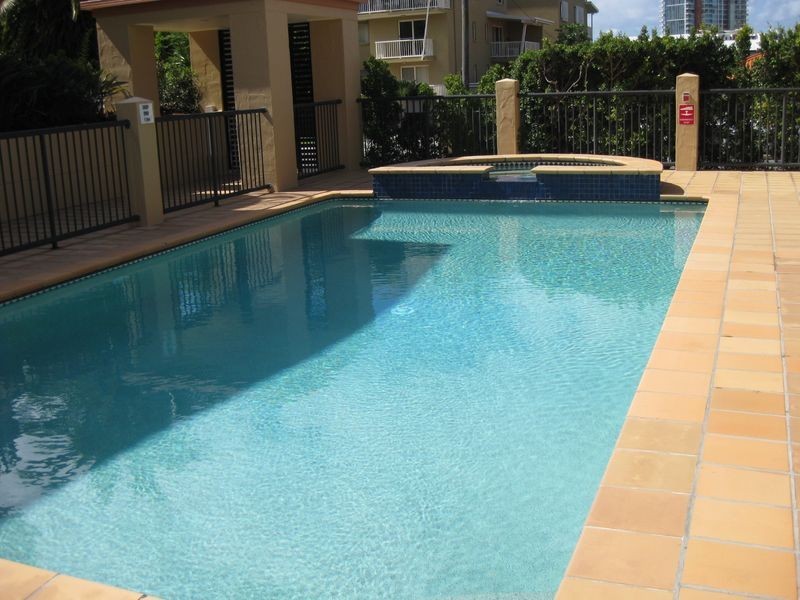 18/16 Waverley Street, Southport QLD 4215