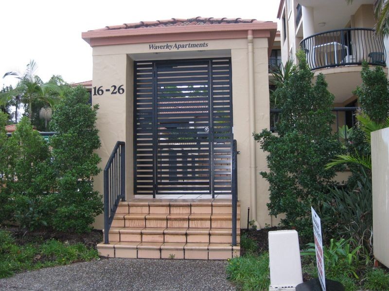 18/16 Waverley Street, Southport QLD 4215