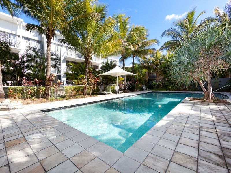 25/13 Bright Avenue, Labrador QLD 4215