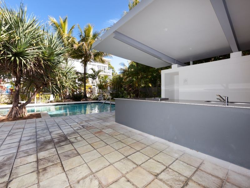 25/13 Bright Avenue, Labrador QLD 4215