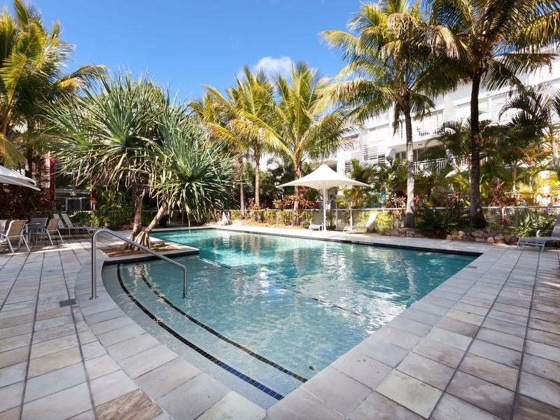 25/13 Bright Avenue, Labrador QLD 4215