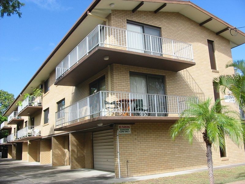 7/34 Imperial Parade, Labrador QLD 4215