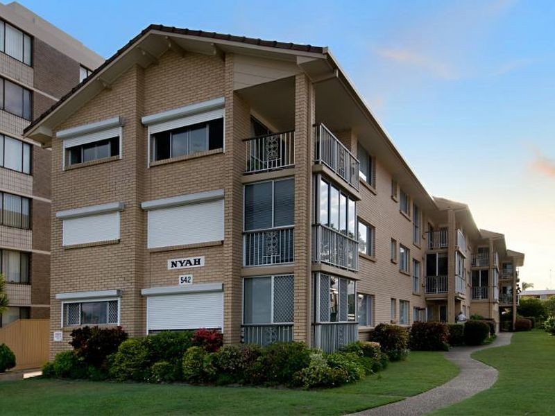 5/542 Marine Parade, Biggera Waters QLD 4216