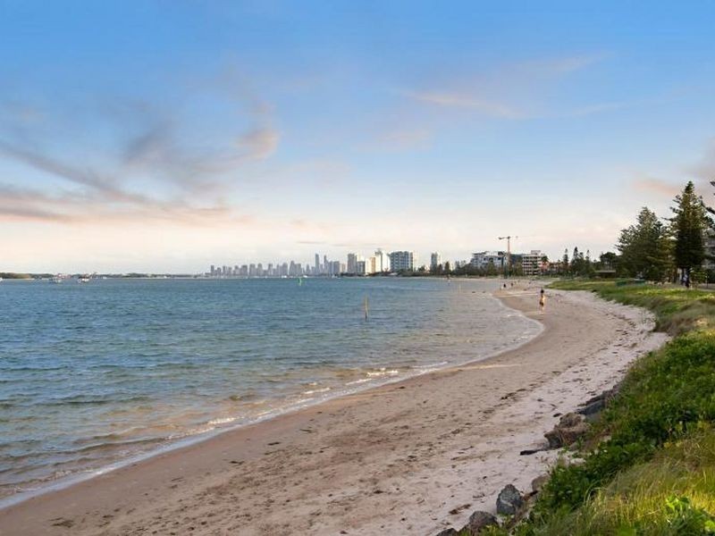 5/542 Marine Parade, Biggera Waters QLD 4216