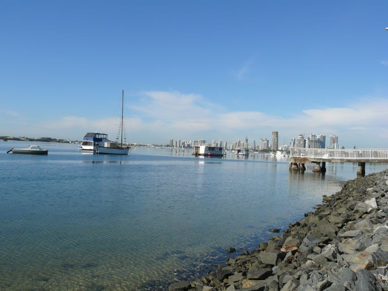 6/278 Marine Parade, Labrador QLD 4215