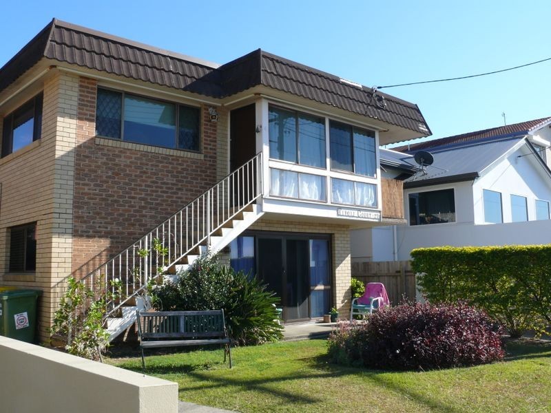 6/278 Marine Parade, Labrador QLD 4215