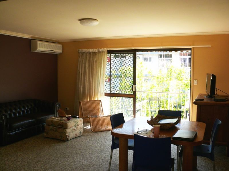6/278 Marine Parade, Labrador QLD 4215