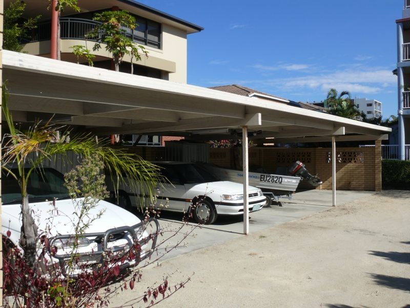 6/278 Marine Parade, Labrador QLD 4215
