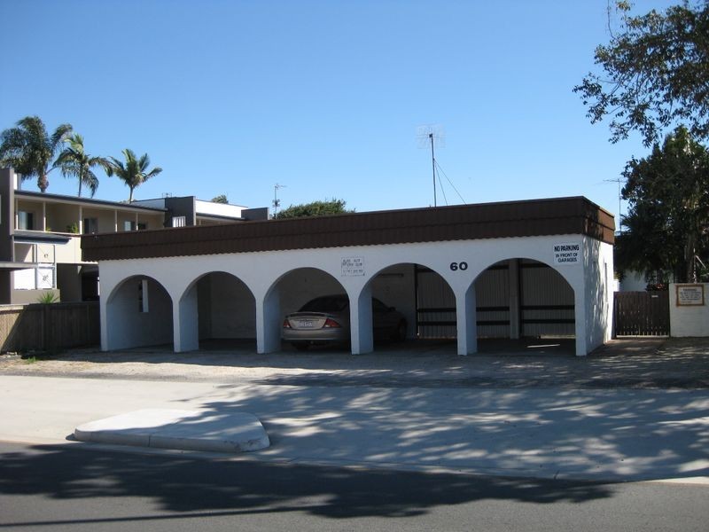 3/60 Frank Street, Labrador QLD 4215