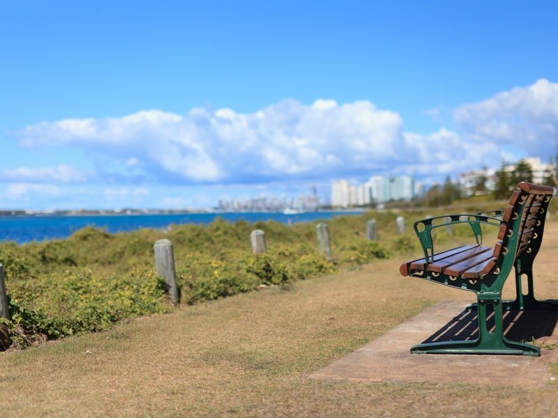 4/504 Marine Parade, Biggera Waters QLD 4216