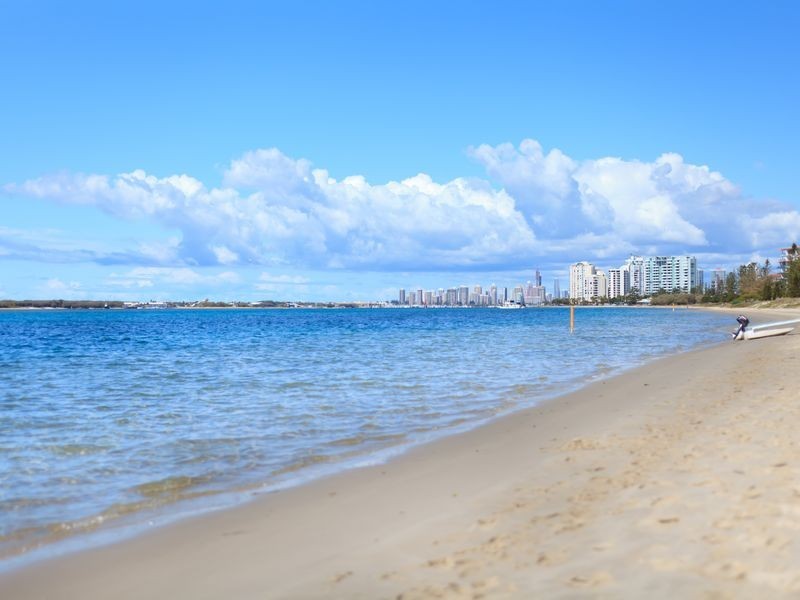 4/504 Marine Parade, Biggera Waters QLD 4216