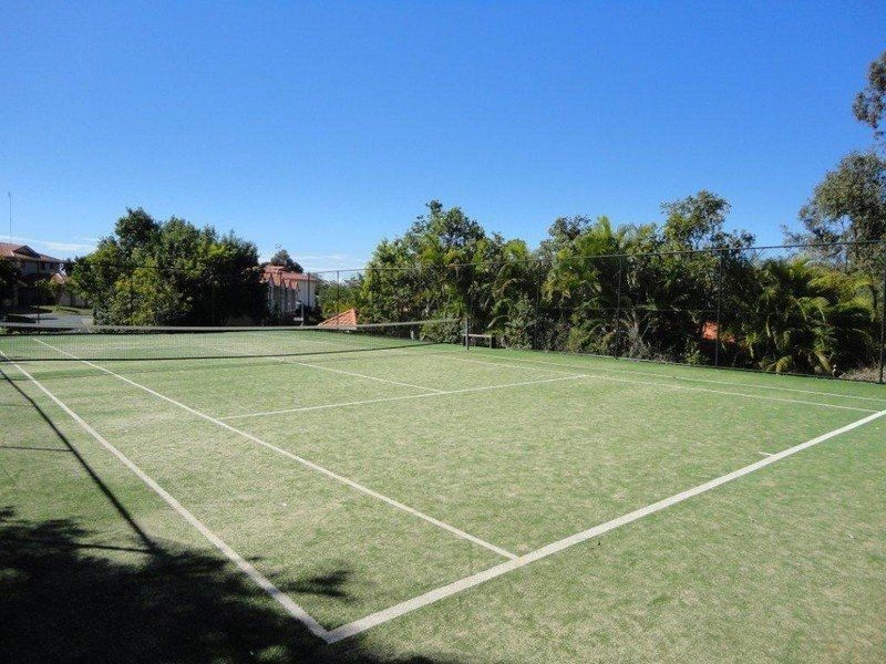 64/3 Arundel Drive, Arundel QLD 4214