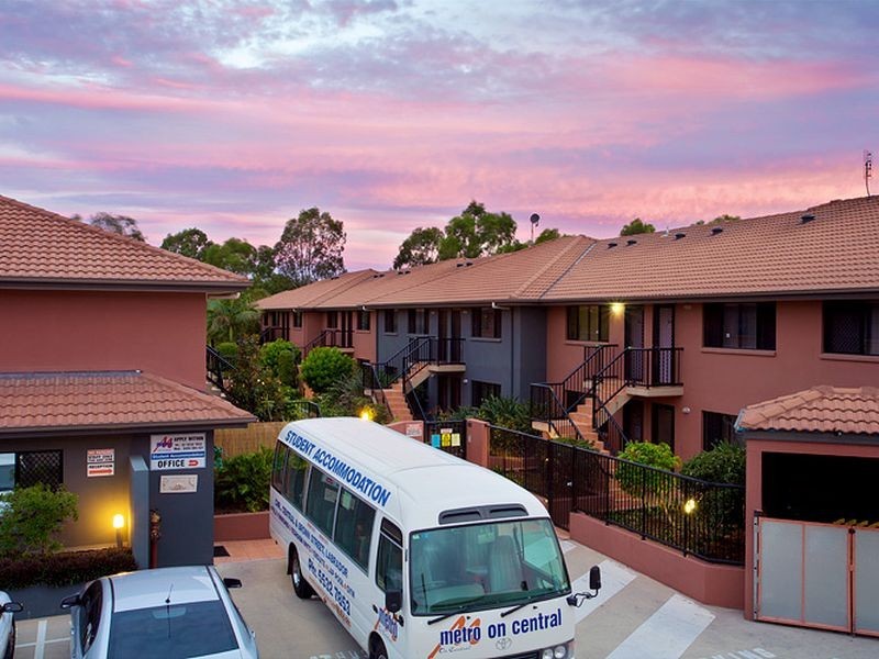 43/7 Brown Street, Labrador QLD 4215