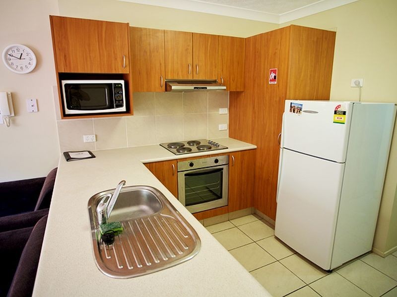 43/7 Brown Street, Labrador QLD 4215