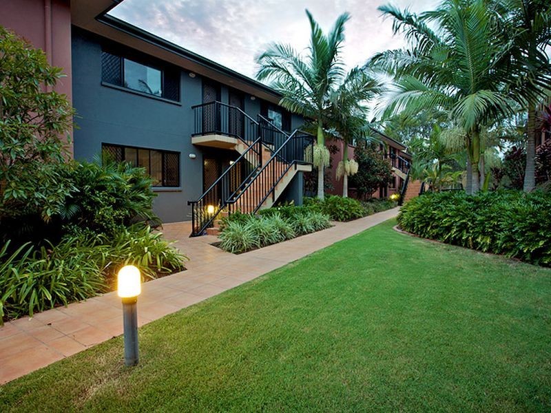 43/7 Brown Street, Labrador QLD 4215