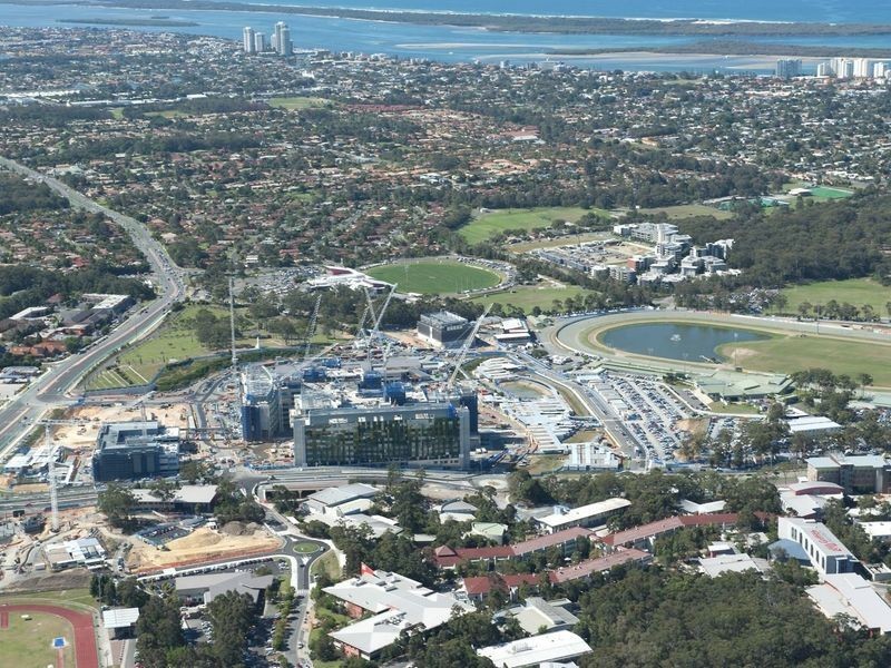 32/154 Musgrave Avenue, Southport QLD 4215