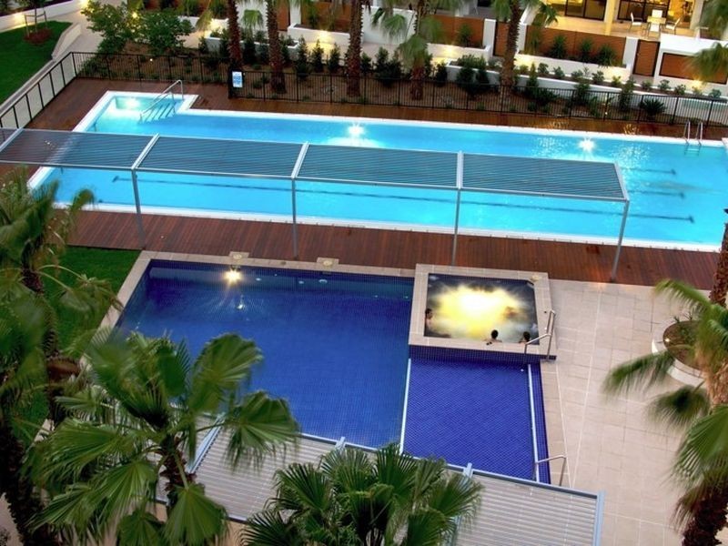 37/154 Musgrave Avenue, Southport QLD 4215