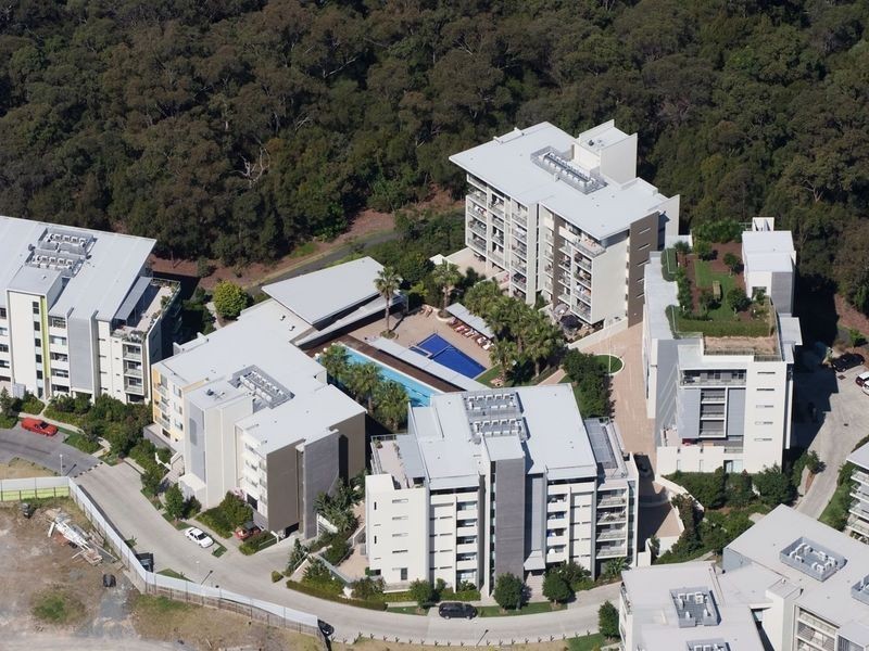 37/154 Musgrave Avenue, Southport QLD 4215