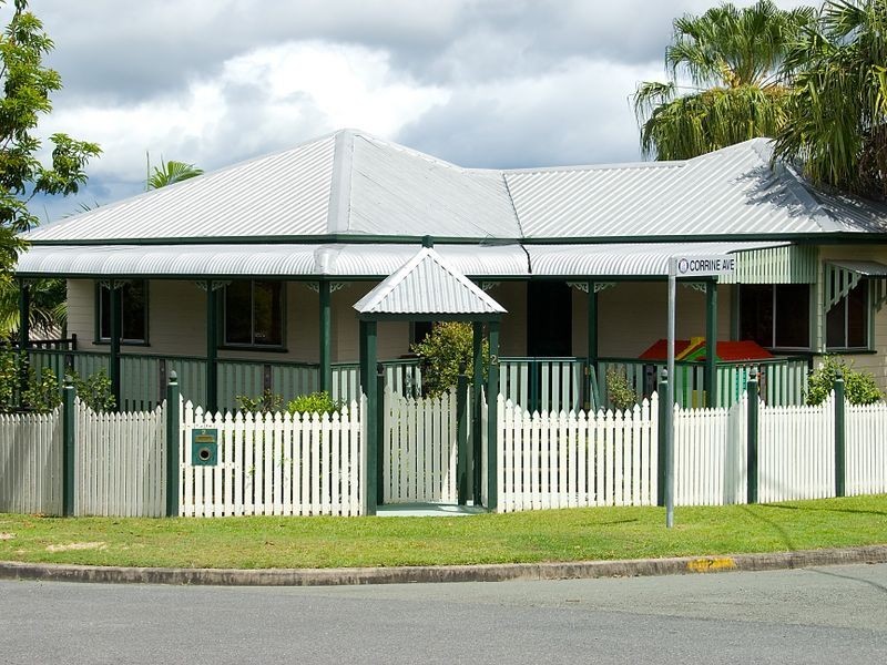 13 Mole Avenue, Southport QLD 4215