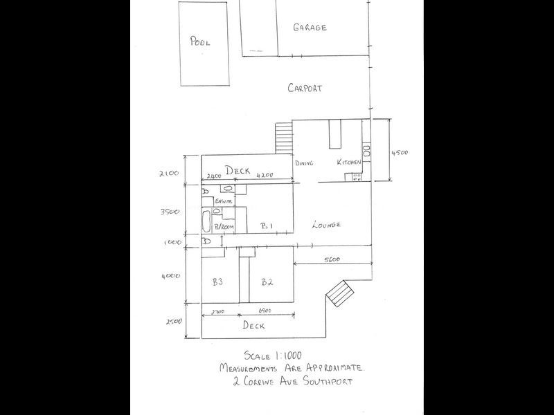 13 Mole Avenue, Southport QLD 4215