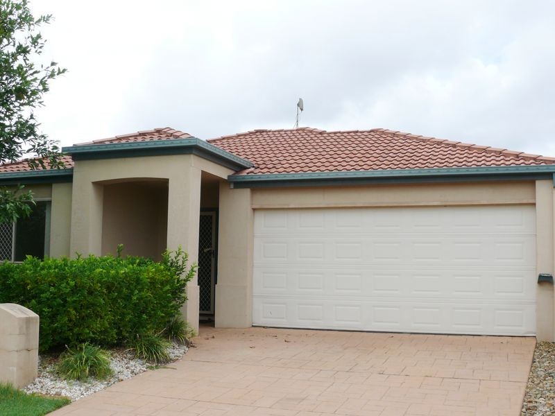 81 Marble Arch Place, Arundel QLD 4214