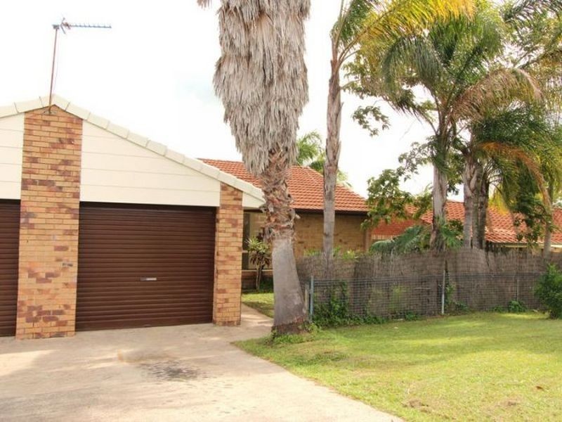 1/36 McMillan Street, Labrador QLD 4215