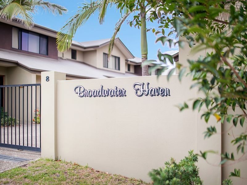 5/8-10 Gordon Street, Labrador QLD 4215