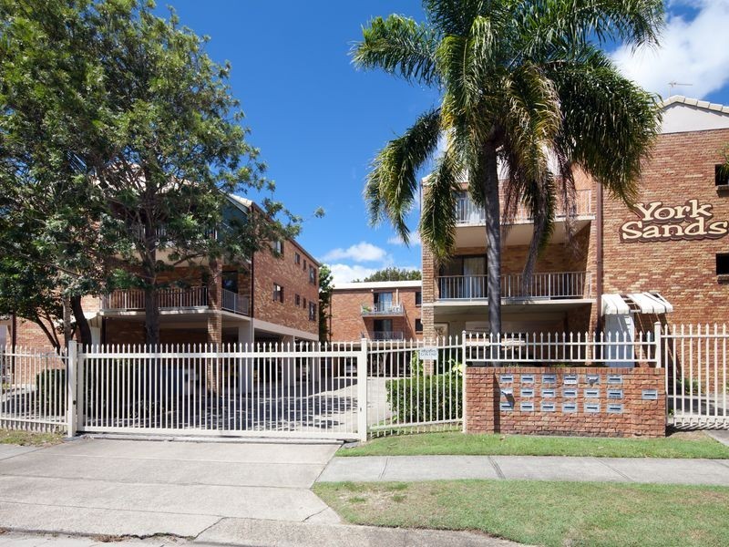 3/28 Hunter Avenue, Labrador QLD 4215