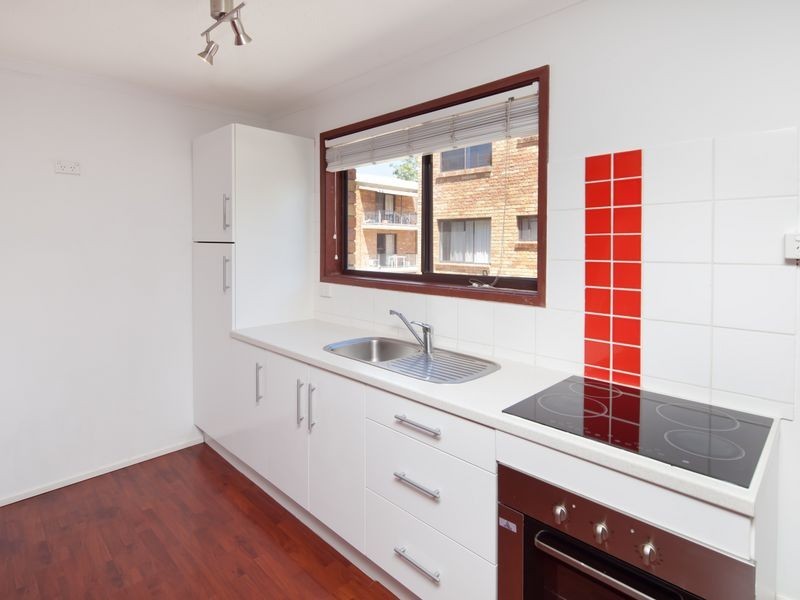 3/28 Hunter Avenue, Labrador QLD 4215