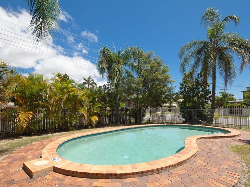 3/28 Hunter Avenue, Labrador QLD 4215