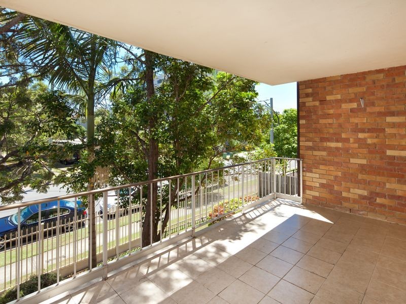 3/28 Hunter Avenue, Labrador QLD 4215