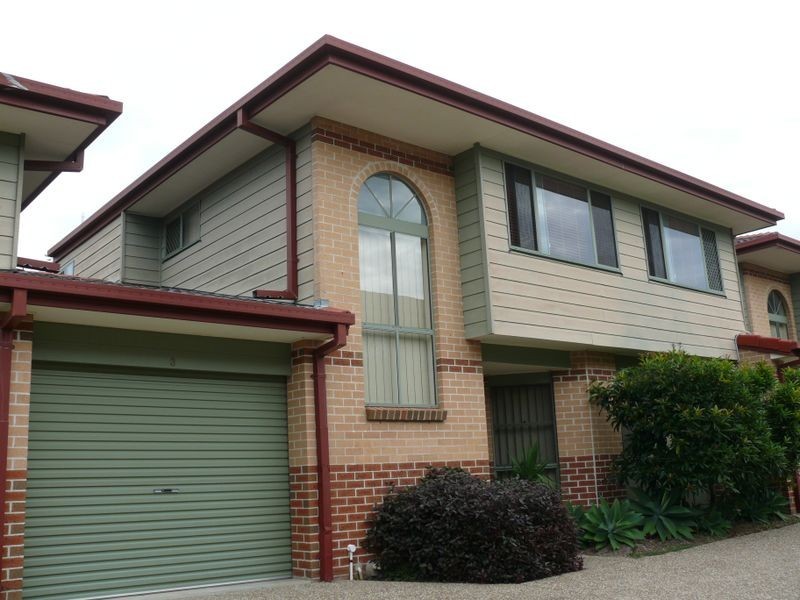 3/93 Whiting Street, Labrador QLD 4215