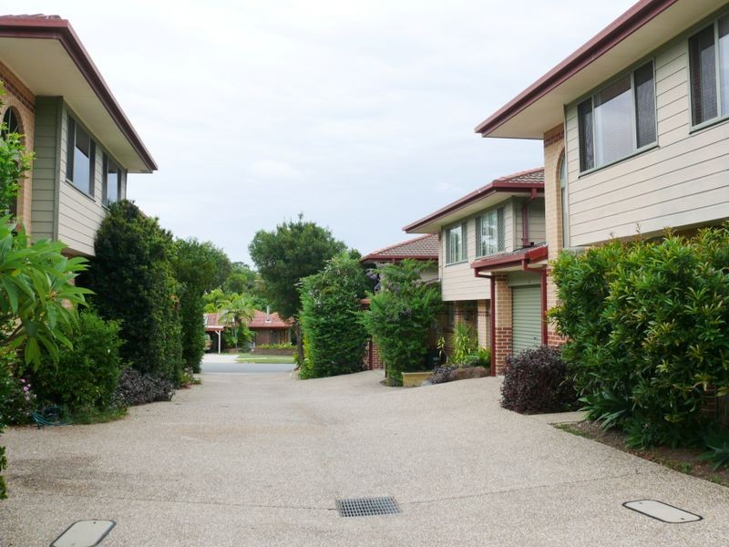 3/93 Whiting Street, Labrador QLD 4215