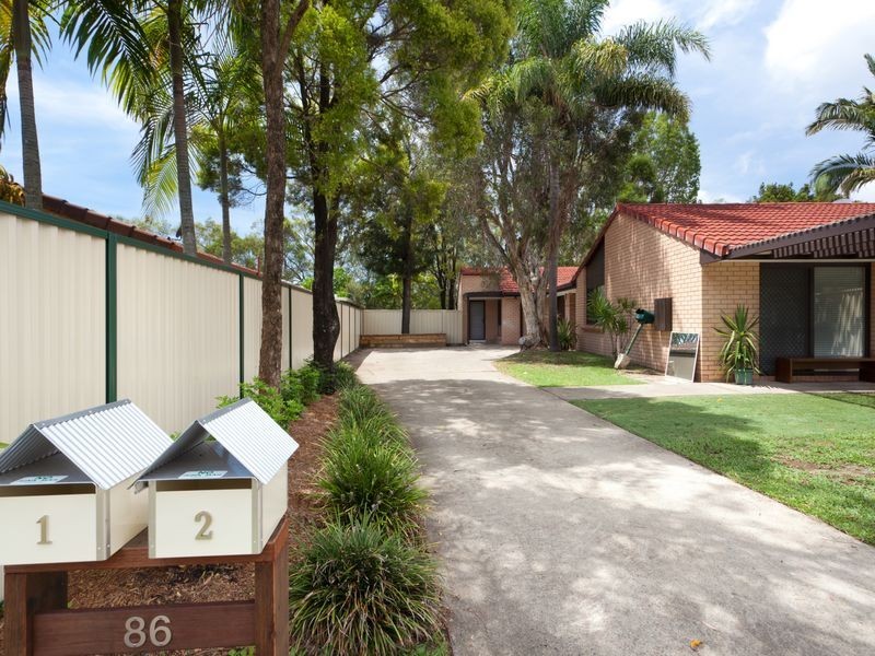 2/86 Botanical Drive, Labrador QLD 4215