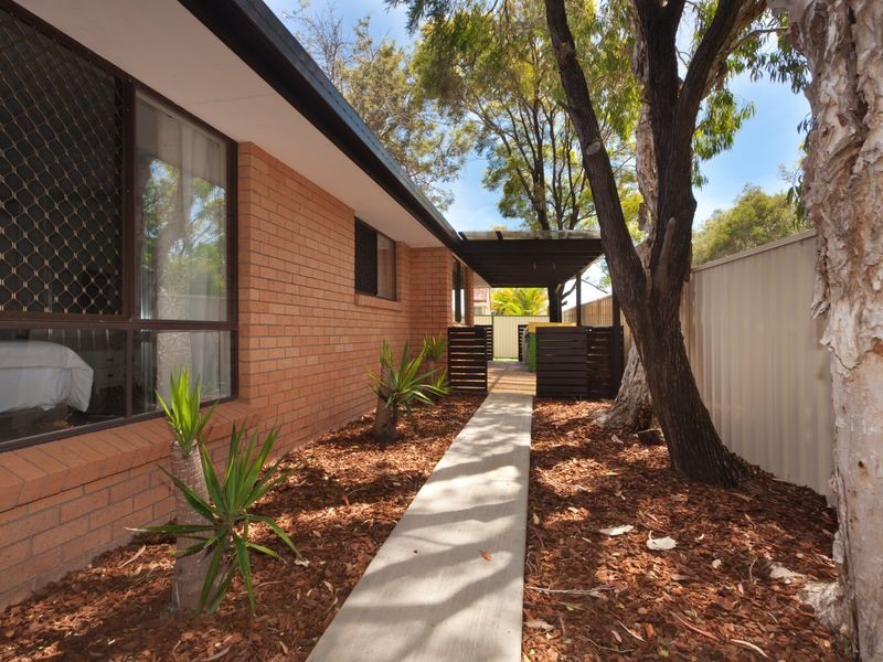 2/86 Botanical Drive, Labrador QLD 4215