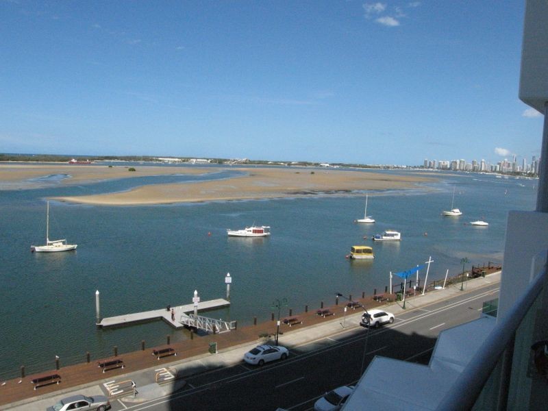 300 Marine Parade, Labrador QLD 4215