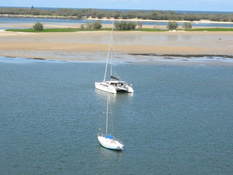 300 Marine Parade, Labrador QLD 4215