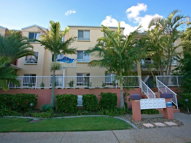 42/11-19 Taylor Street, Biggera Waters QLD 4216